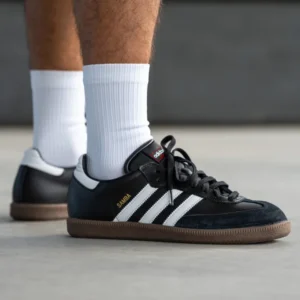 Vintage Retro Sneakers